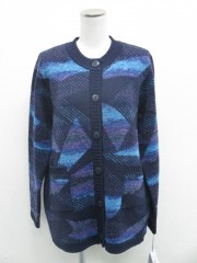 カーディガン