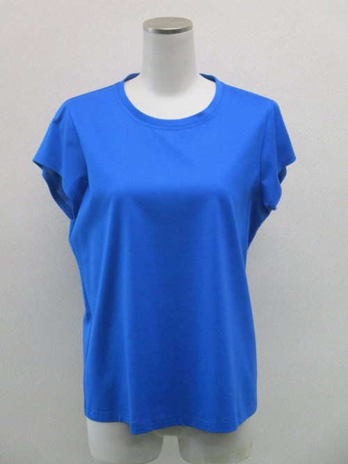 キャップスリーブ